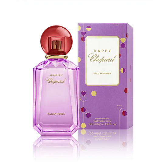 Happy Chopard Felicia Roses (EDP)-100ml