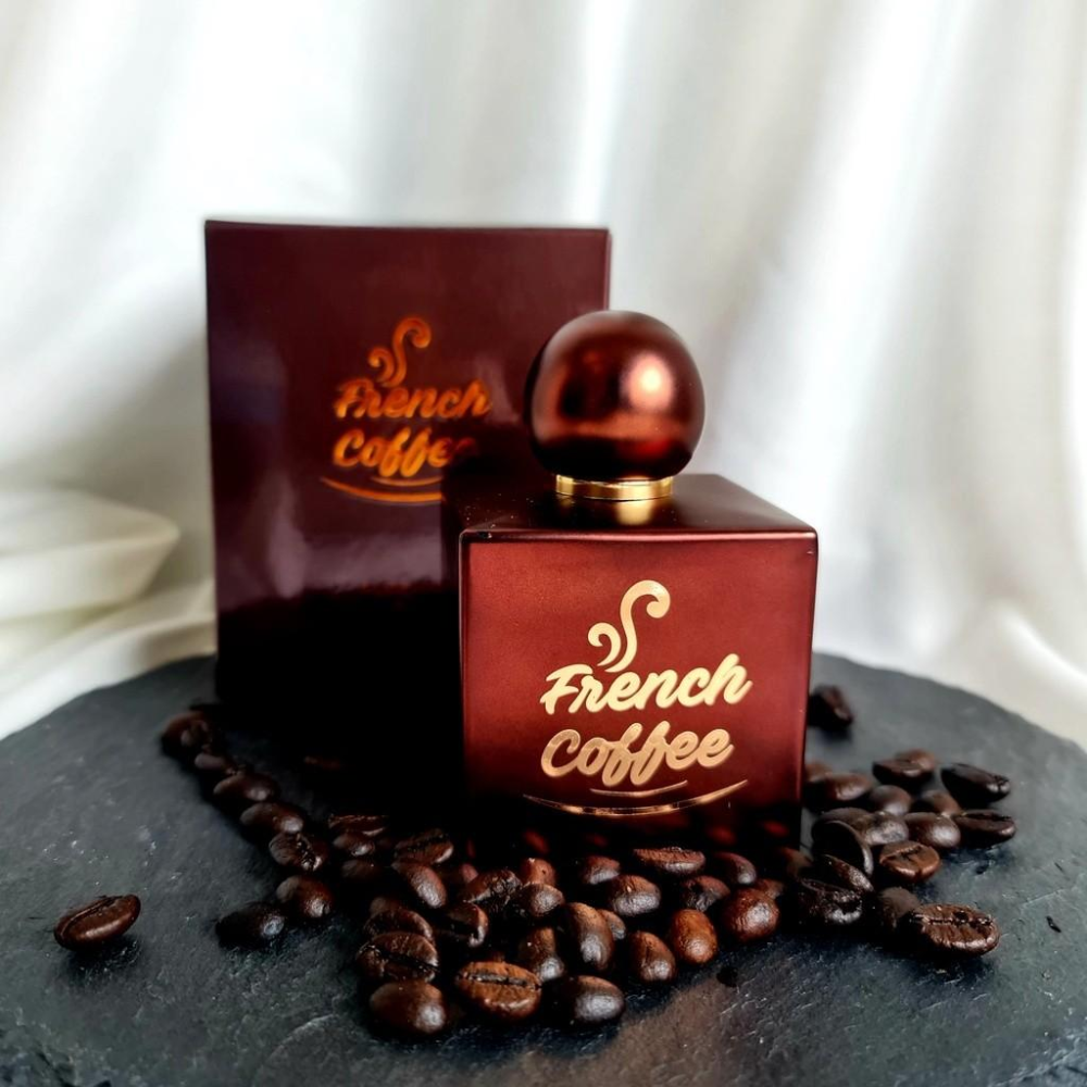 Alrehab French Coffee EDP (100ml)