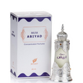 Afnan Musk Abiyad Attar (Oil-20ml)