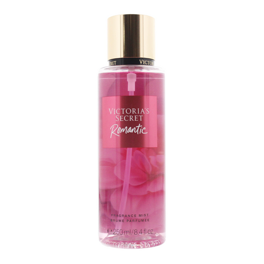 Victoria's Secret Romantic Body Mist (250ml) For Women