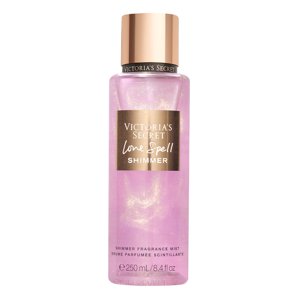 Secret Love Spell Body Mist