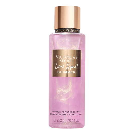 Secret Love Spell Body Mist