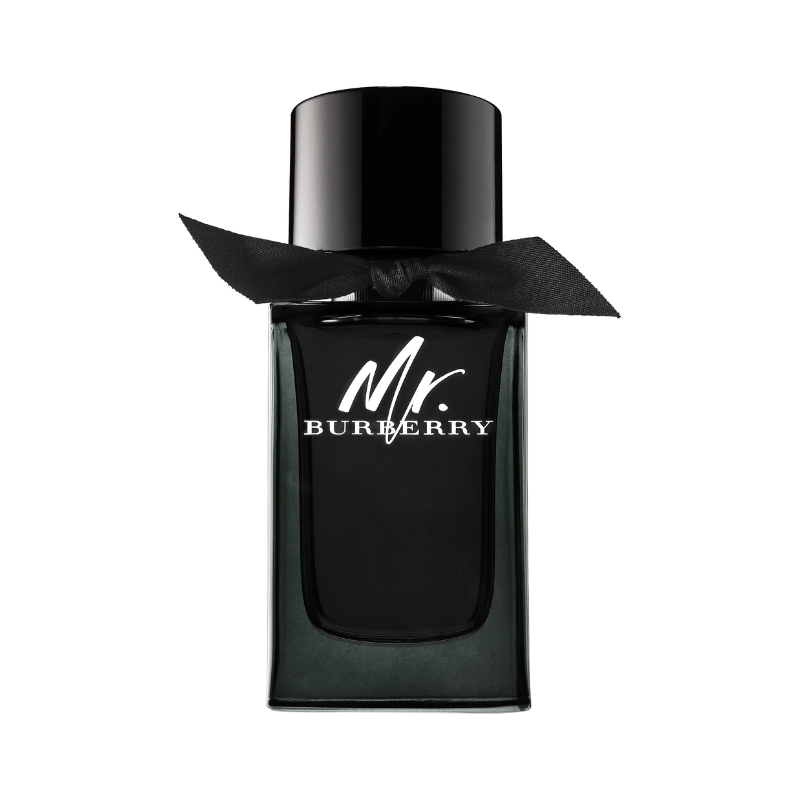 Mr. Burberry Eau de Parfum 100ml