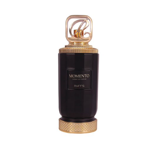 Riiffs Momento Eau de Parfum Unisex 100ml