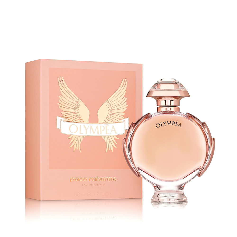Paco Rabanne Olympea (EDP) 80ml For Women