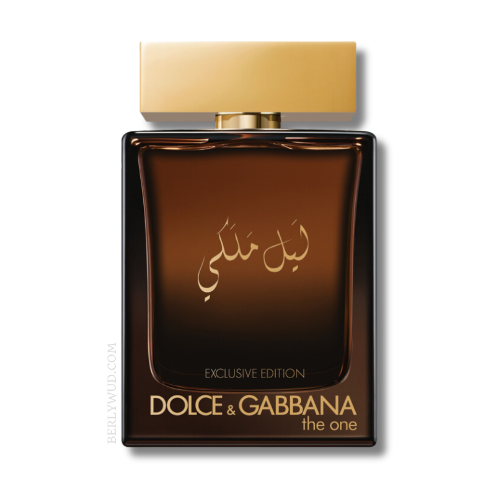 Dolce & Gabbana The One Royal Night Exclusive Edition Tester (EDP)-100ml