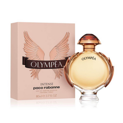 Paco Rabanne Olympea Intense (EDP)-80ml