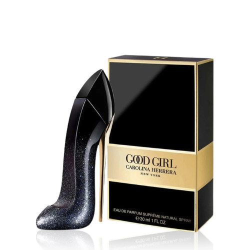 Good Girl Suprême Carolina Herrera for women 30ml EDP