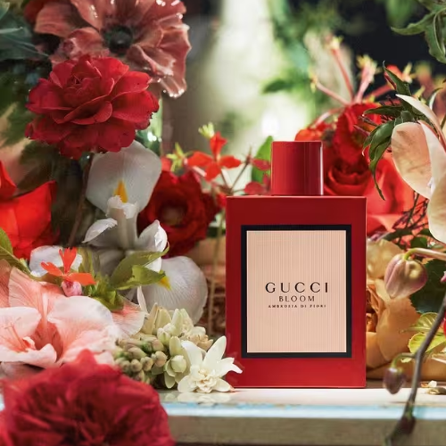 Gucci Bloom Ambrosia di Fiori EDP Intense Gucci for women 5ml