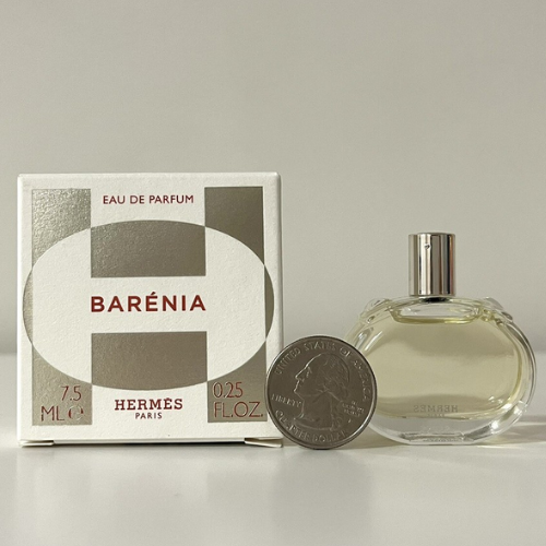 Barénia Hermès for women Miniature 7.5ml