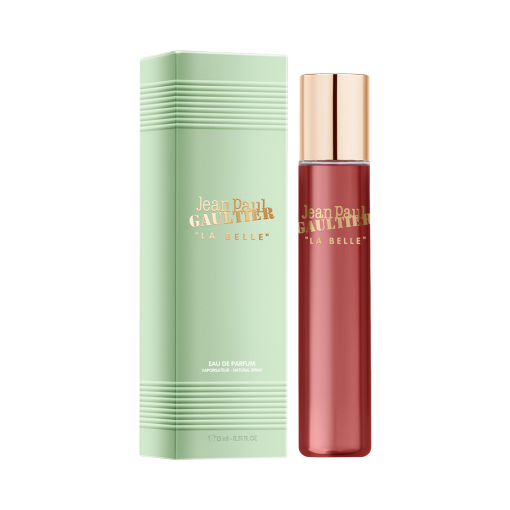 Jean Paul Gaultier La Belle Miniature (EDP)-15ml