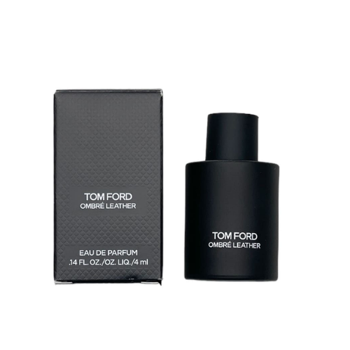 Ombré Leather Tom Ford for Unisex EDP 4ml