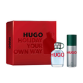 Hugo Boss Man Coffret 75ml