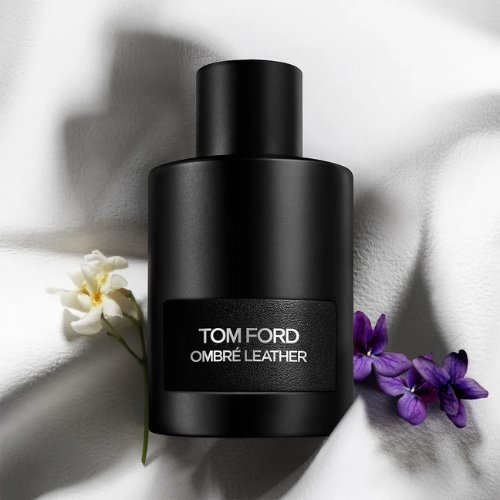 Ombré Leather Tom Ford for Unisex EDP 100ml