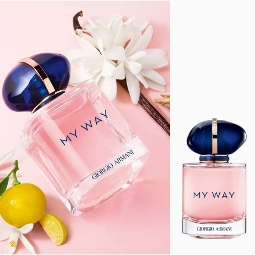 Giorgio Armani My Way EDP 50ml For Women