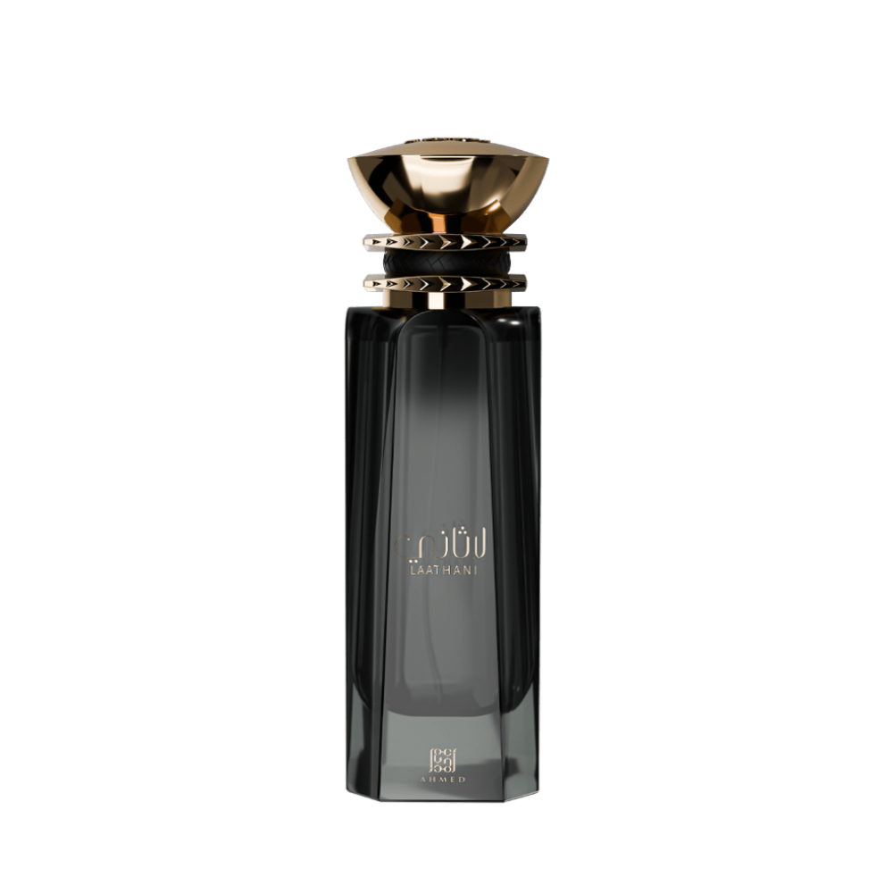 Ahmed Al Maghribi Laathani Eau De Parfum For Unisex(80ml)