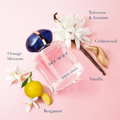 Giorgio Armani My Way EDP 50ml For Women