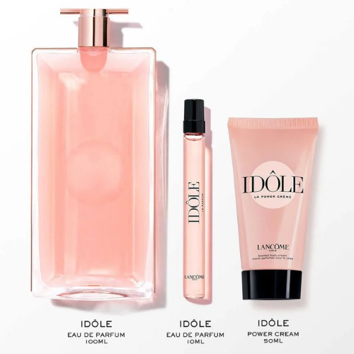Lancome Idole EDP Coffret