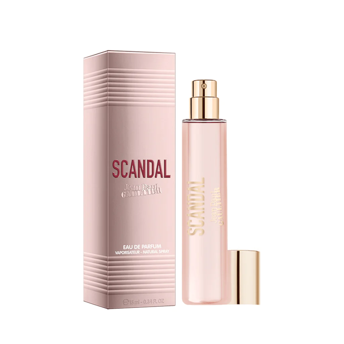Jean Paul Gaultier Scandal (EDP)-15ml
