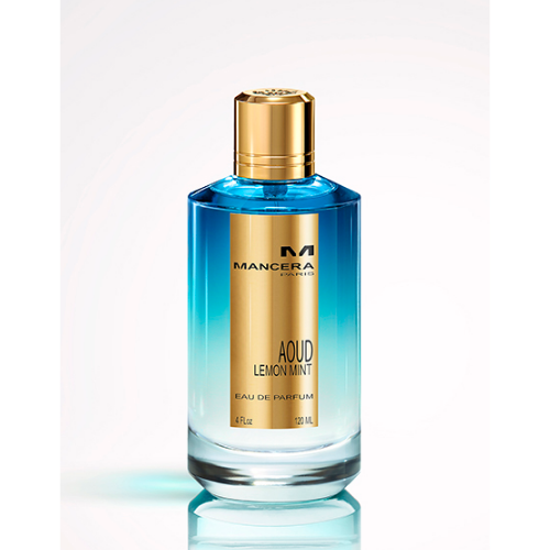 Aoud Lemon Mint Mancera Unisex