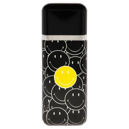 212 VIP Black Smiley Carolina Herrera EDP Tester 100ml