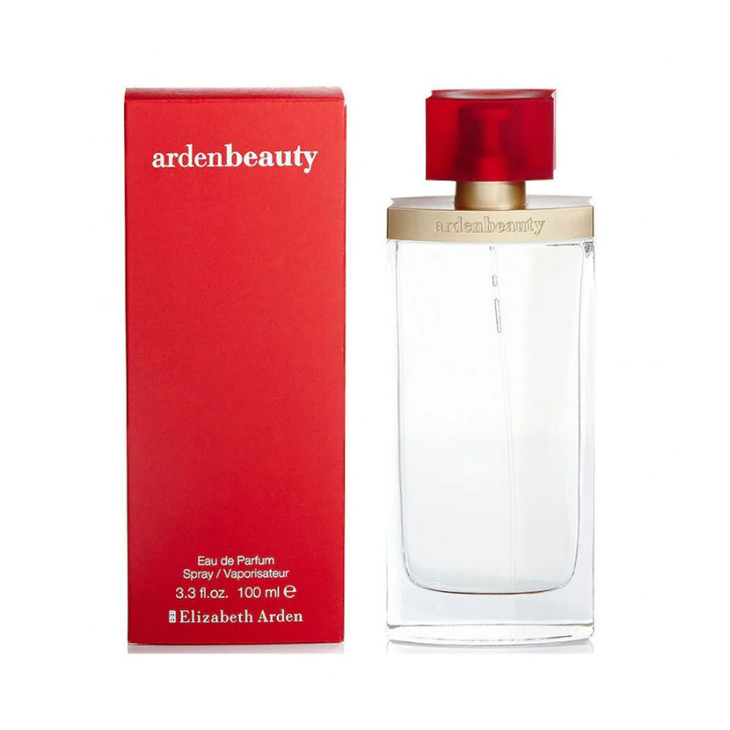 Elizabeth Arden Beauty 100ml-EDP For Women