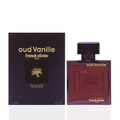 Franck Olivier Oud Vanille (EDP)-100ml
