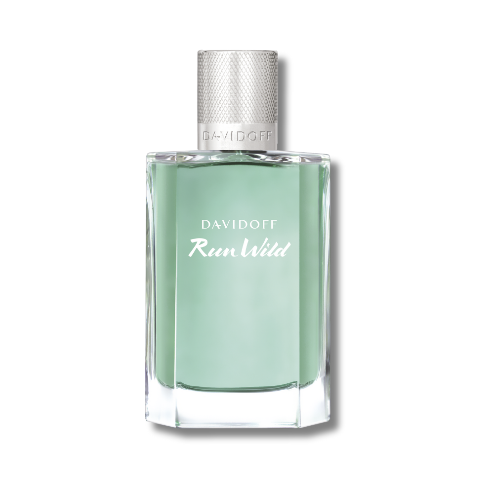 Davidoff Run Wild For Him (EDT) - 100ml