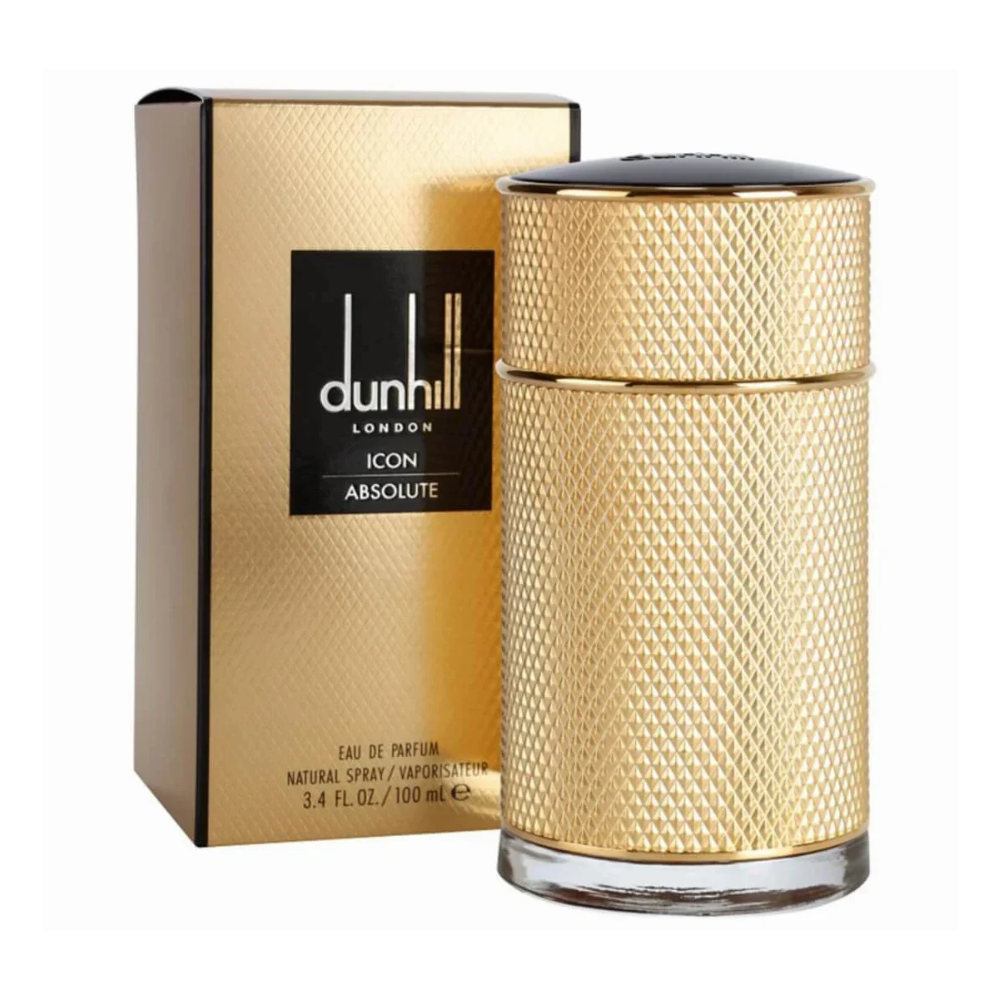 Dunhill Icon Absolute Eau De Parfum For Men(100ml)