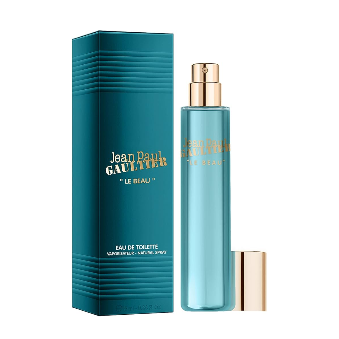 Jean Paul Gaultier LE BEAU (EDT)-15ml