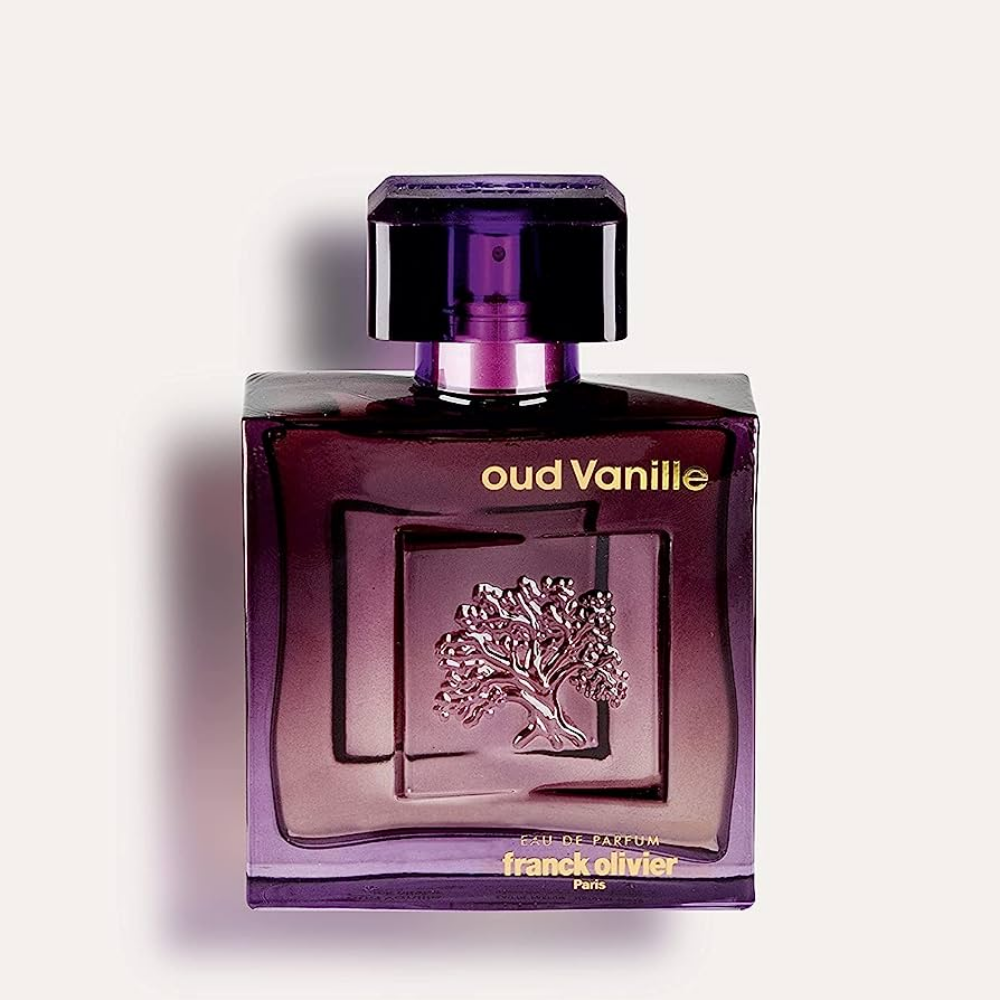 Franck Olivier Oud Vanille (EDP)-100ml