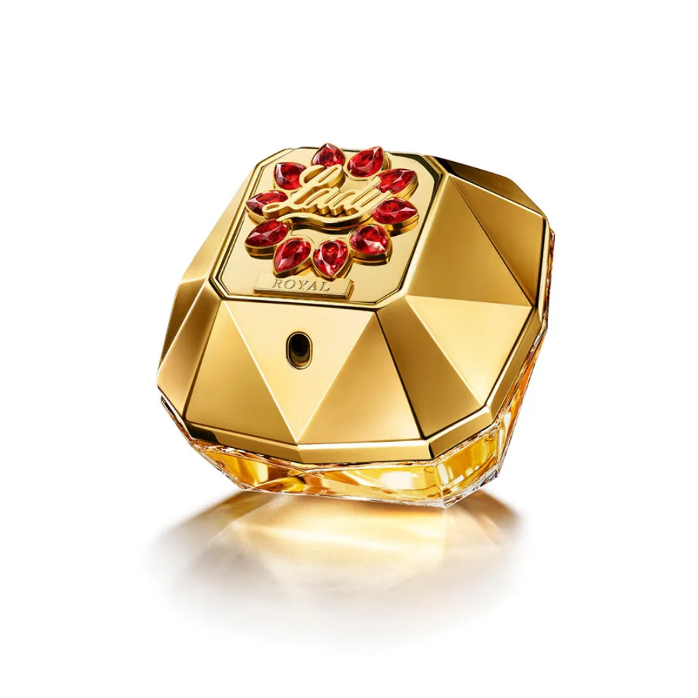 Paco Rabanne Lady Million Royal (80ml)EDP For Women