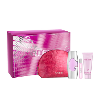 Guess Women Giftset For Women