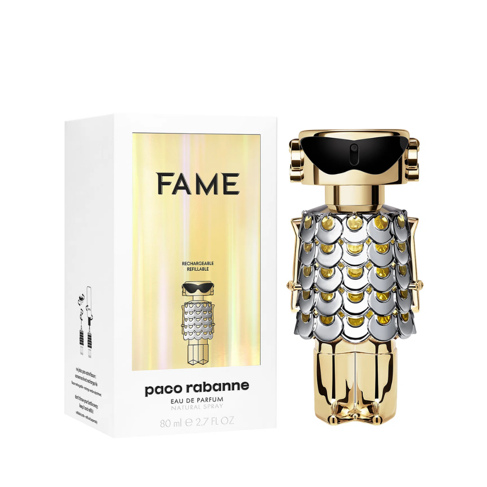 Paco Rabanne Fame EDP (80ml)