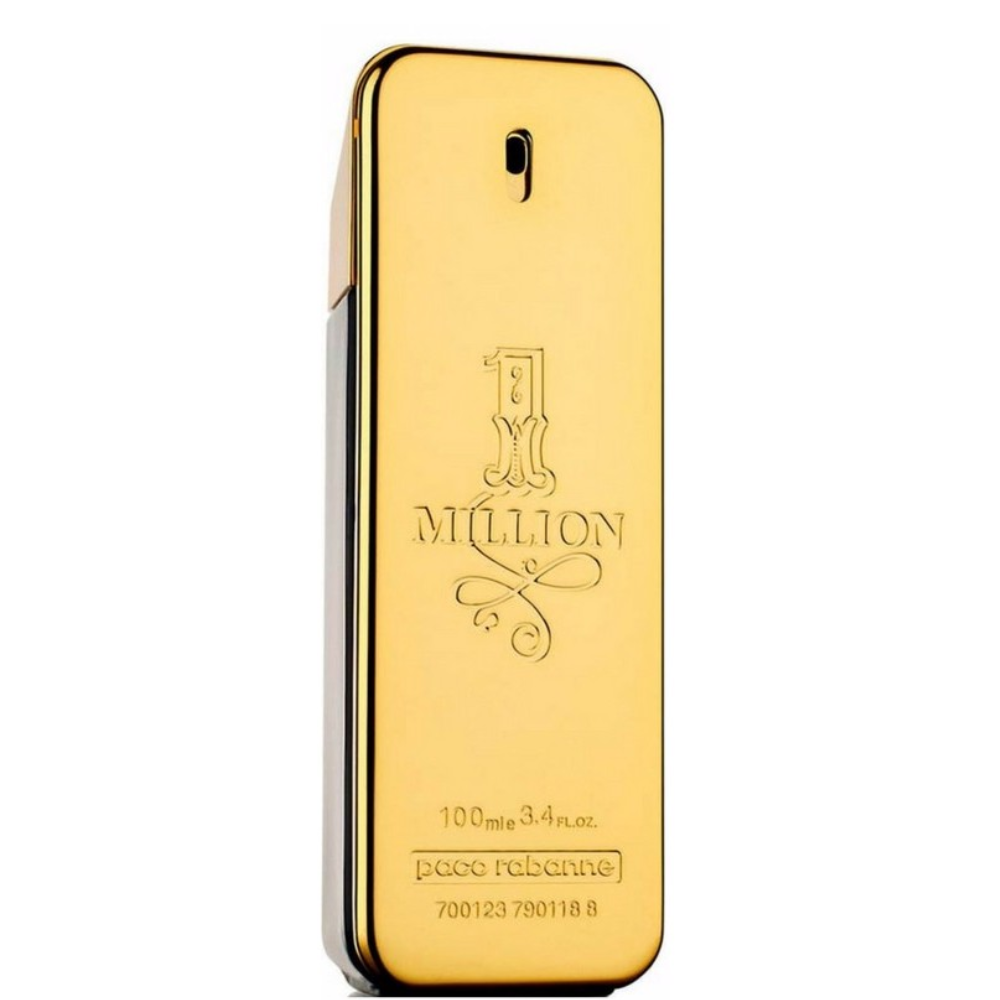 Paco Rabanne 1 Million Tester (EDT) For Men