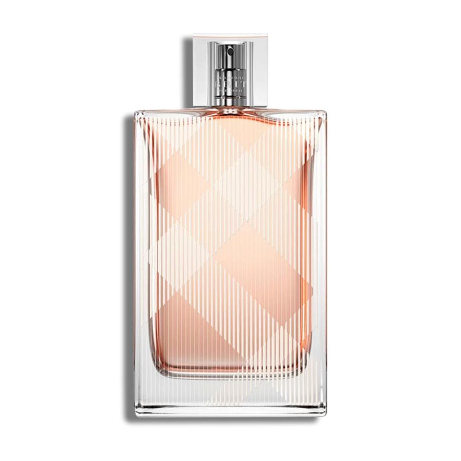 Burberry Brit For Her (EDT)-100ml Lowest Price at Berlywud