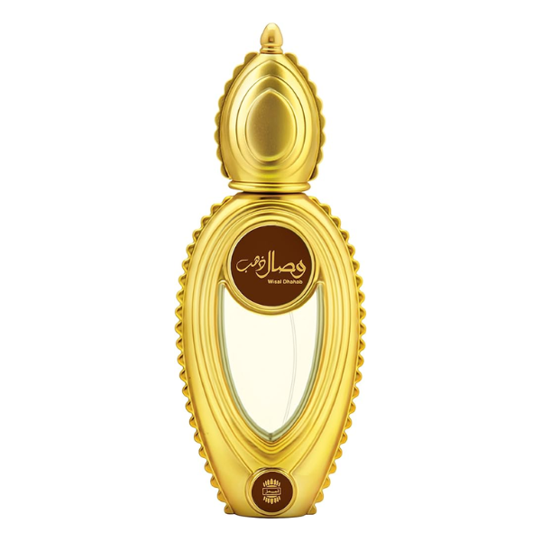 Ajmal Wisal Dhahab (EDP)-50ml Unisex Perfume