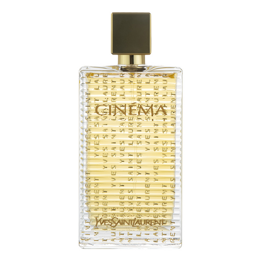 Ysl Cinema Tester For Women (EDP)-90ml Yves Saint Laurent