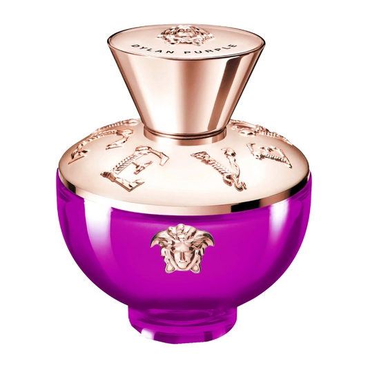 Versace Pour Femme Dylan Purple Tester (100ml) For Women