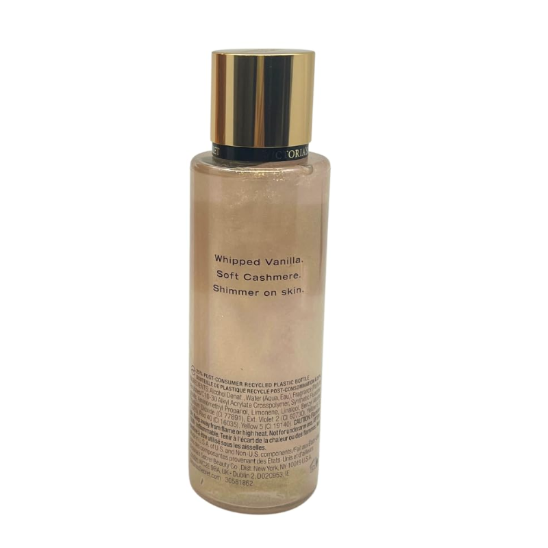 Victoria's Secret Bare Vanilla