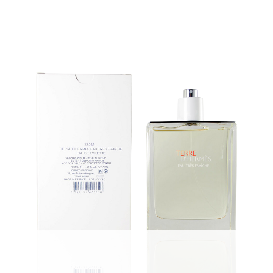 Hermès Terre d’Hermes Eau Très Fraîche (EDT)-125ml