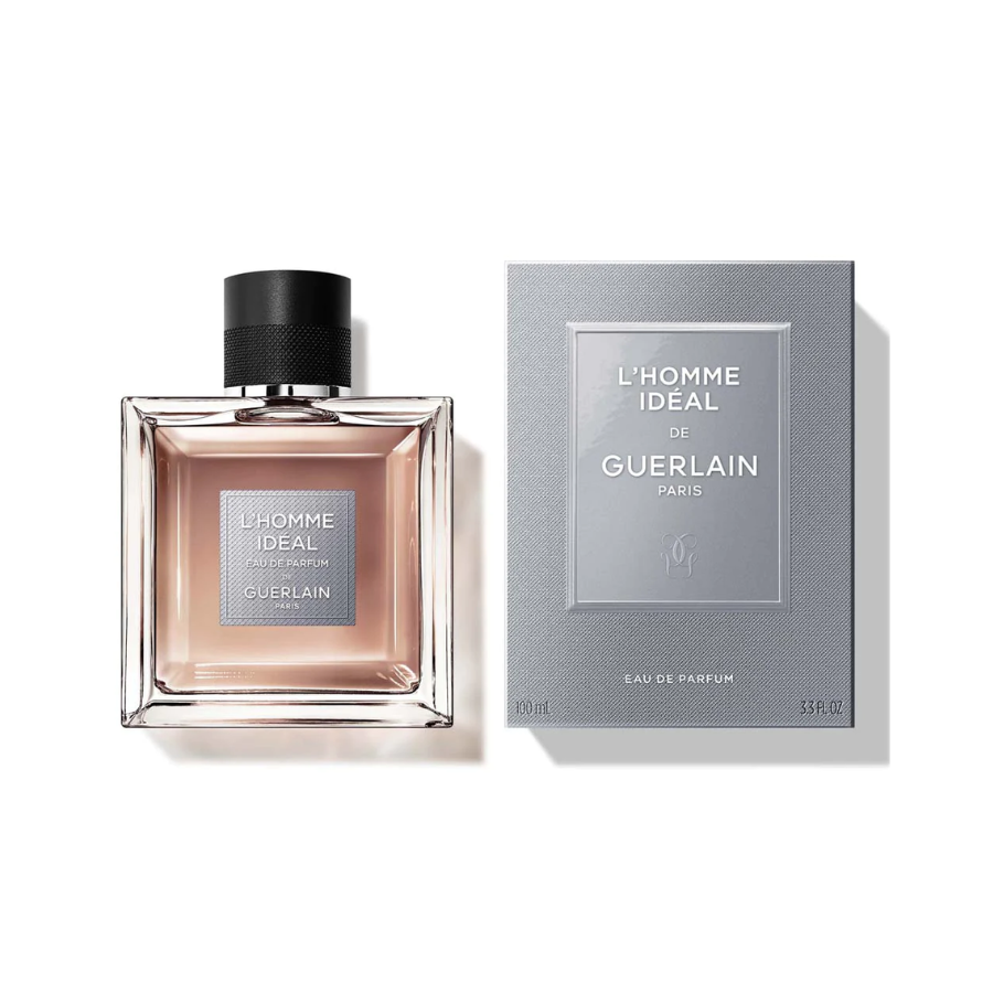 L’Homme Ideal Eau de Parfum Guerlain