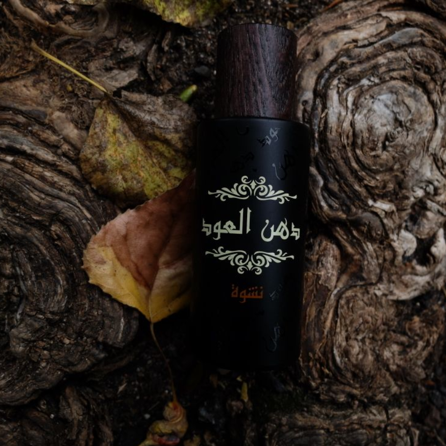 Rasasi Dhanal Oudh Nashwah (EDP)-40ml
