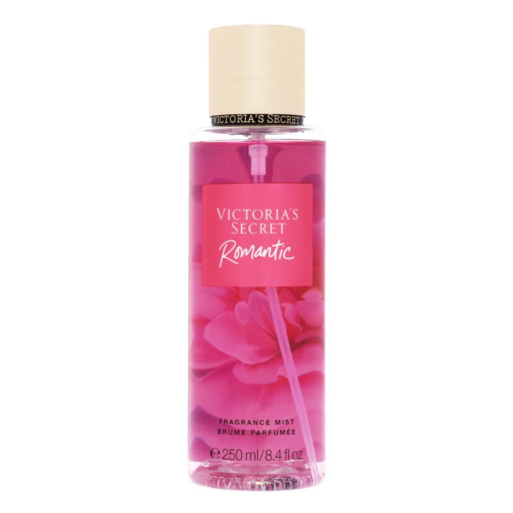 Victoria's Secret Romantic Body Mist (250ml) For Women