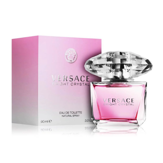 versace EDT Bright