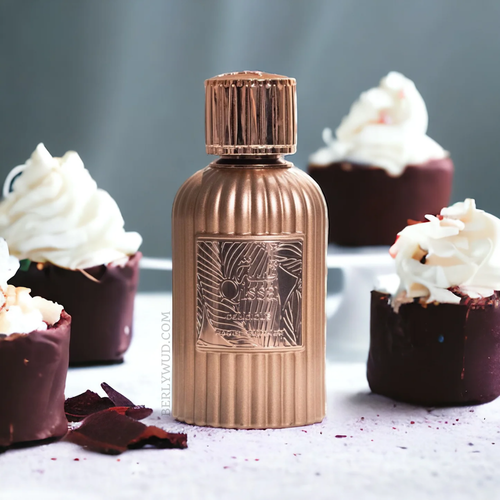 QISSA DELICIOUS EDP-100ml Unisex