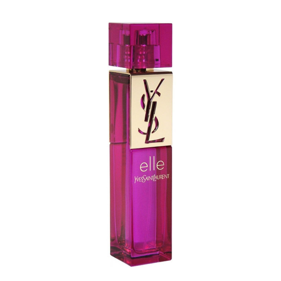 Ysl Elle For Women Tester (EDT)-90ml Yves Saint Laurent elle