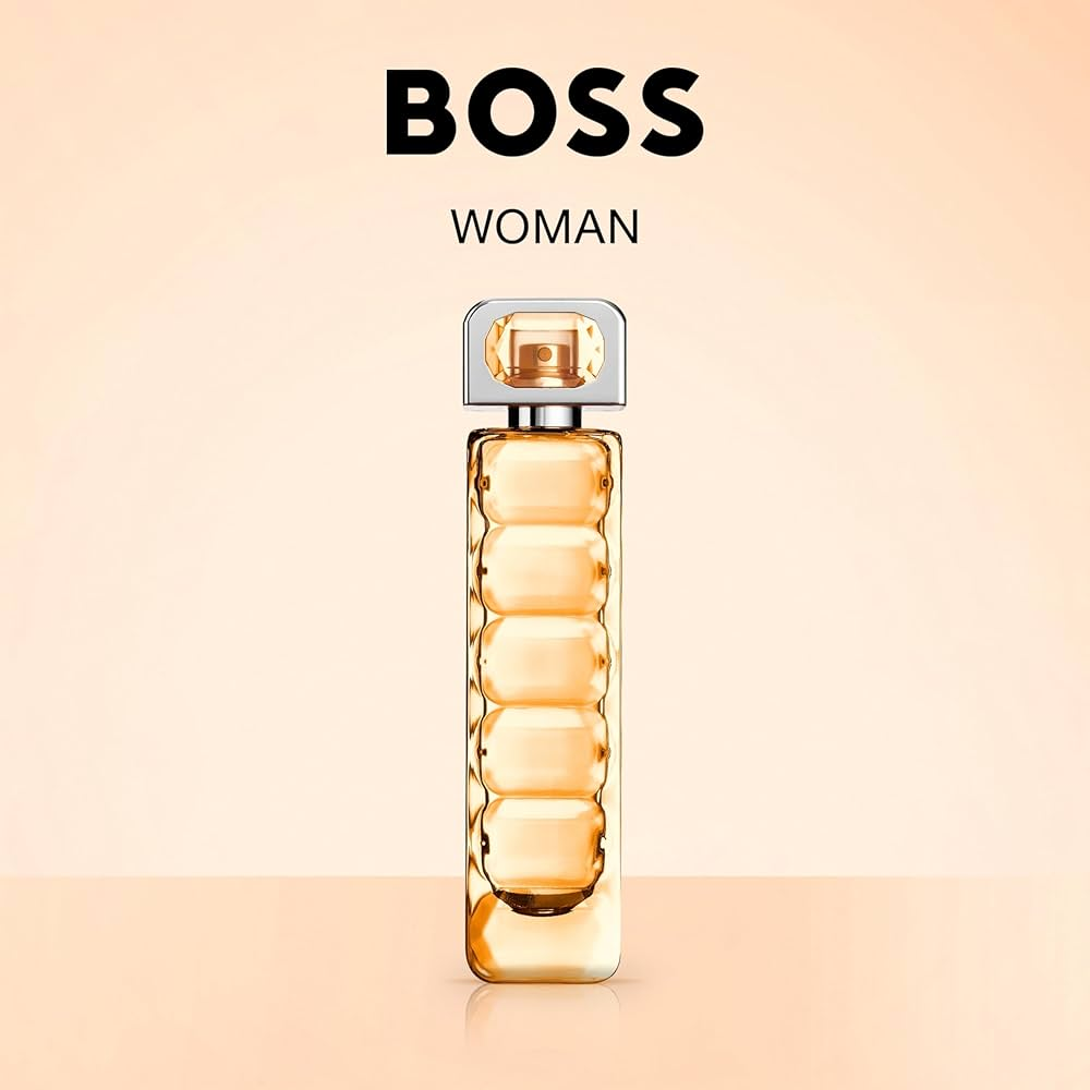 Hugo Boss BOSS Orange Eau De Toilette For Women(75ml)
