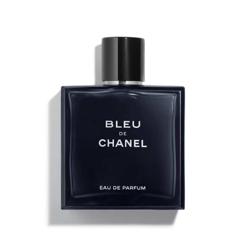 Bleu De Chanel Eau De Parfum Pour Homme  (100ml)