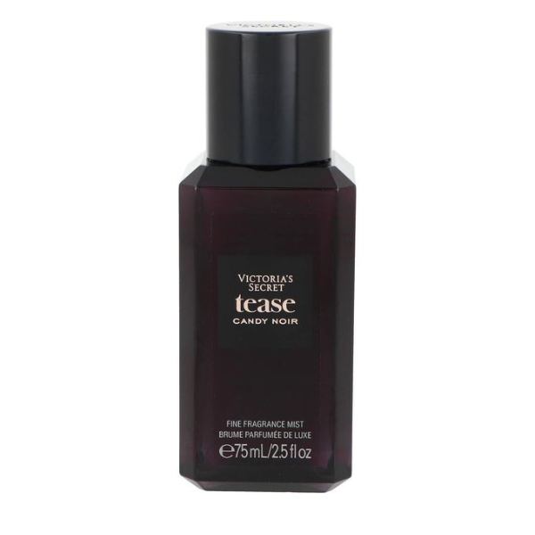 Victoria's Secret Tease Candy Noir Fragrance Mist (75ml)